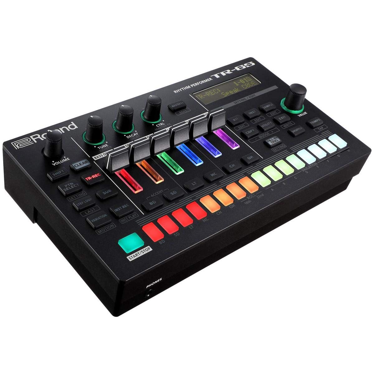 Roland AIRA Rhythm Performer