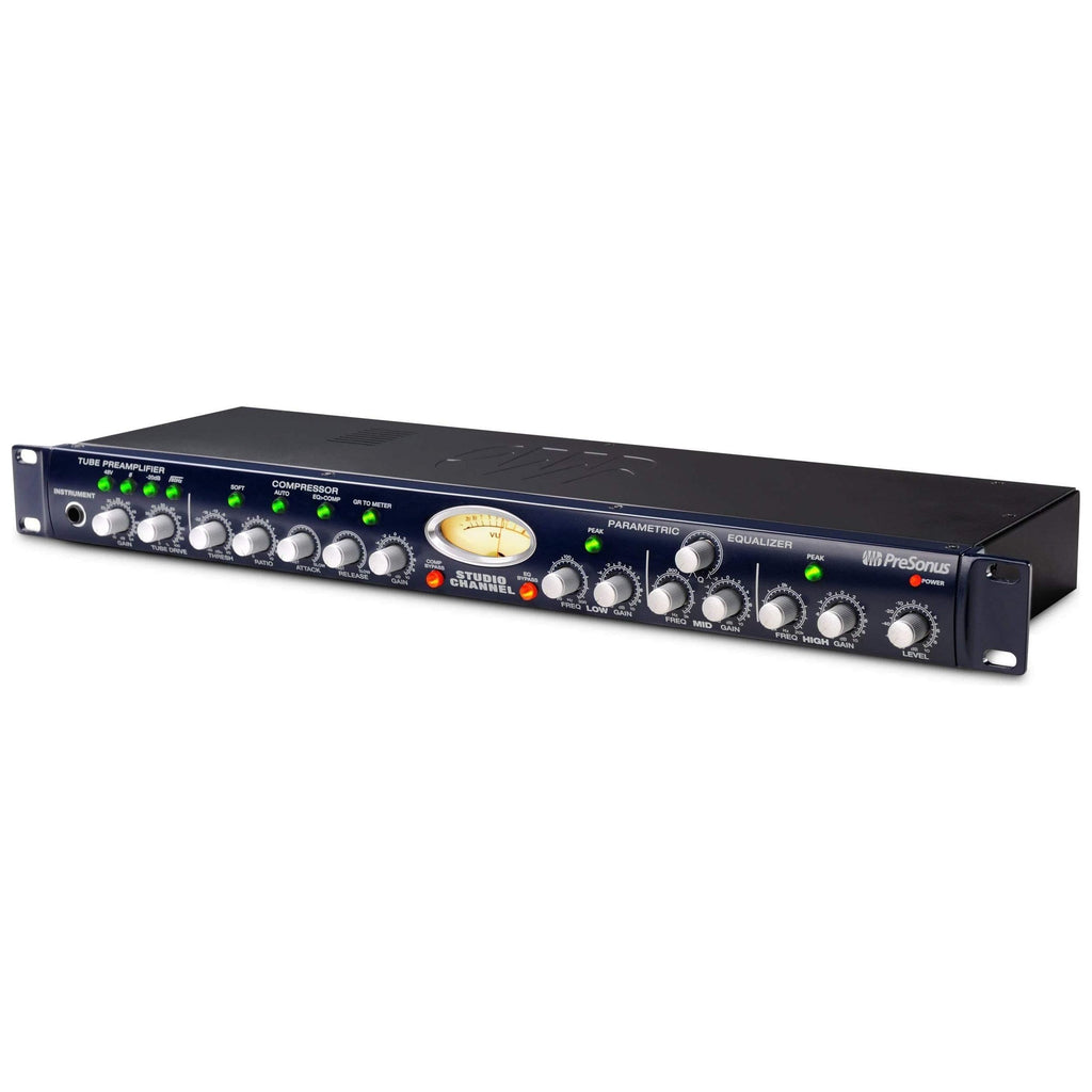 PreSonus Studio Channel Vacuum-Tube Channel Strip