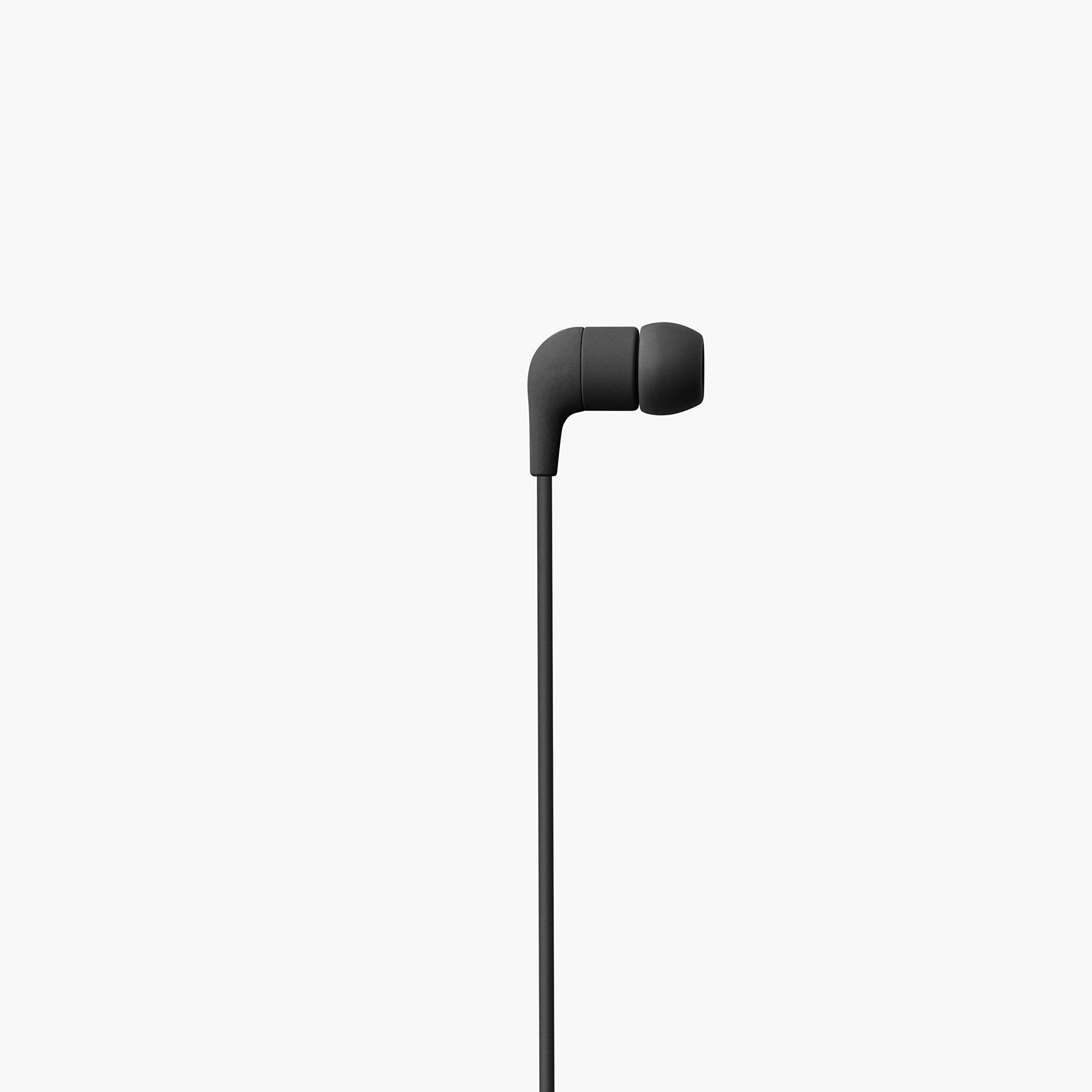 AIAIAI Pipe USB-C Earbuds, Black - Made for Google Pixel