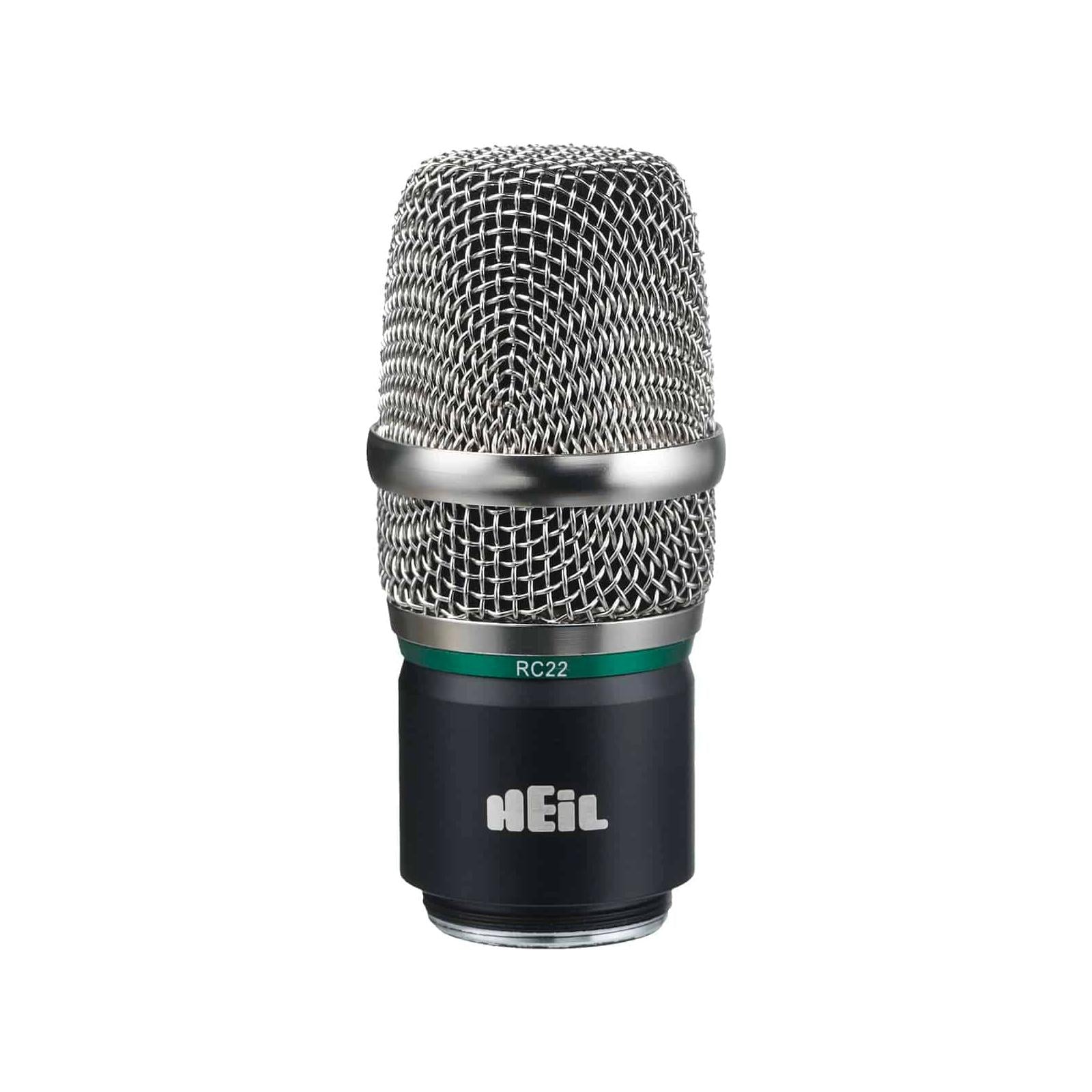 Heil Sound RC 22 Wireless Capsule