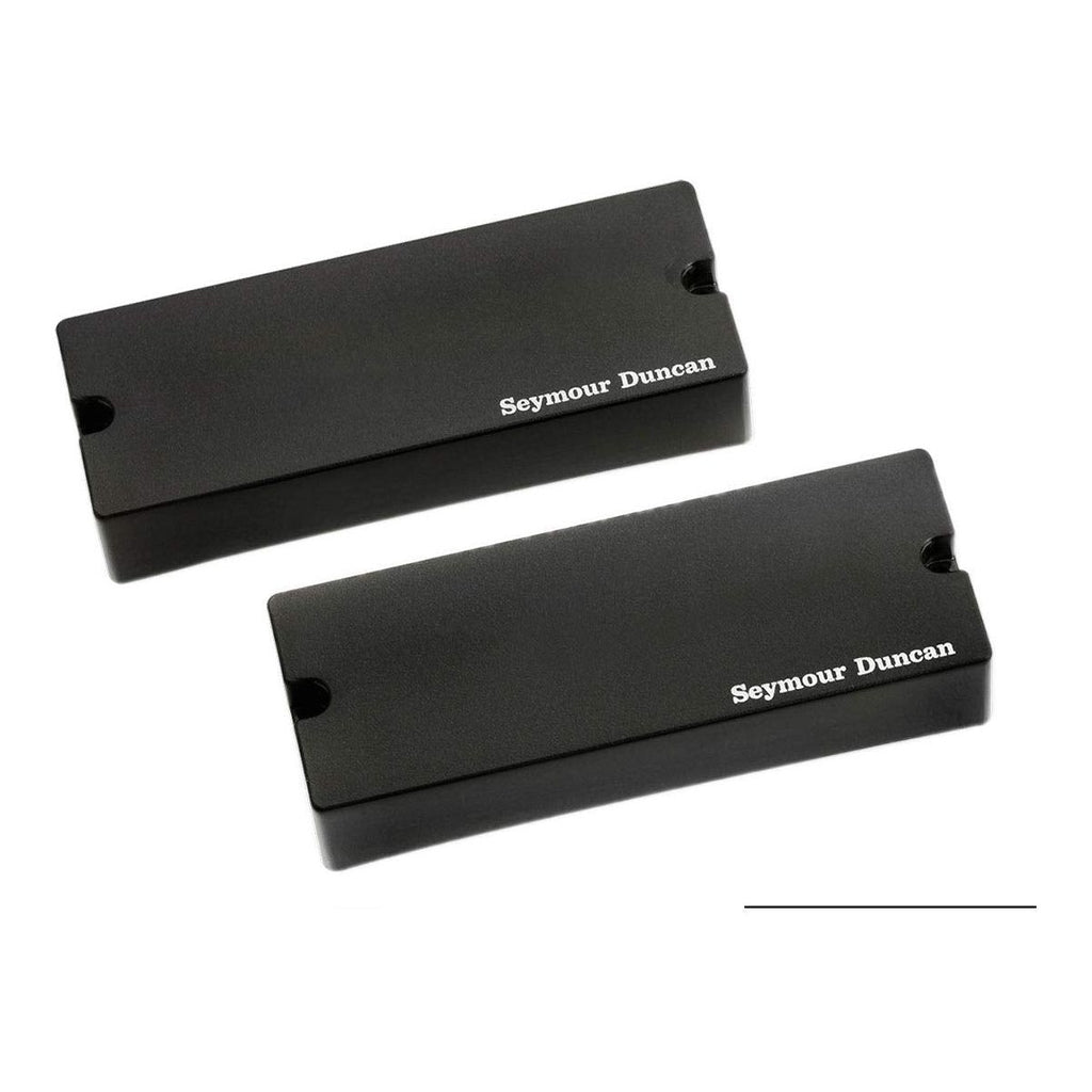 Seymour Duncan 11405-48 SSB5S Phase II Passive Soapbar 5 String Bass Pickup Set