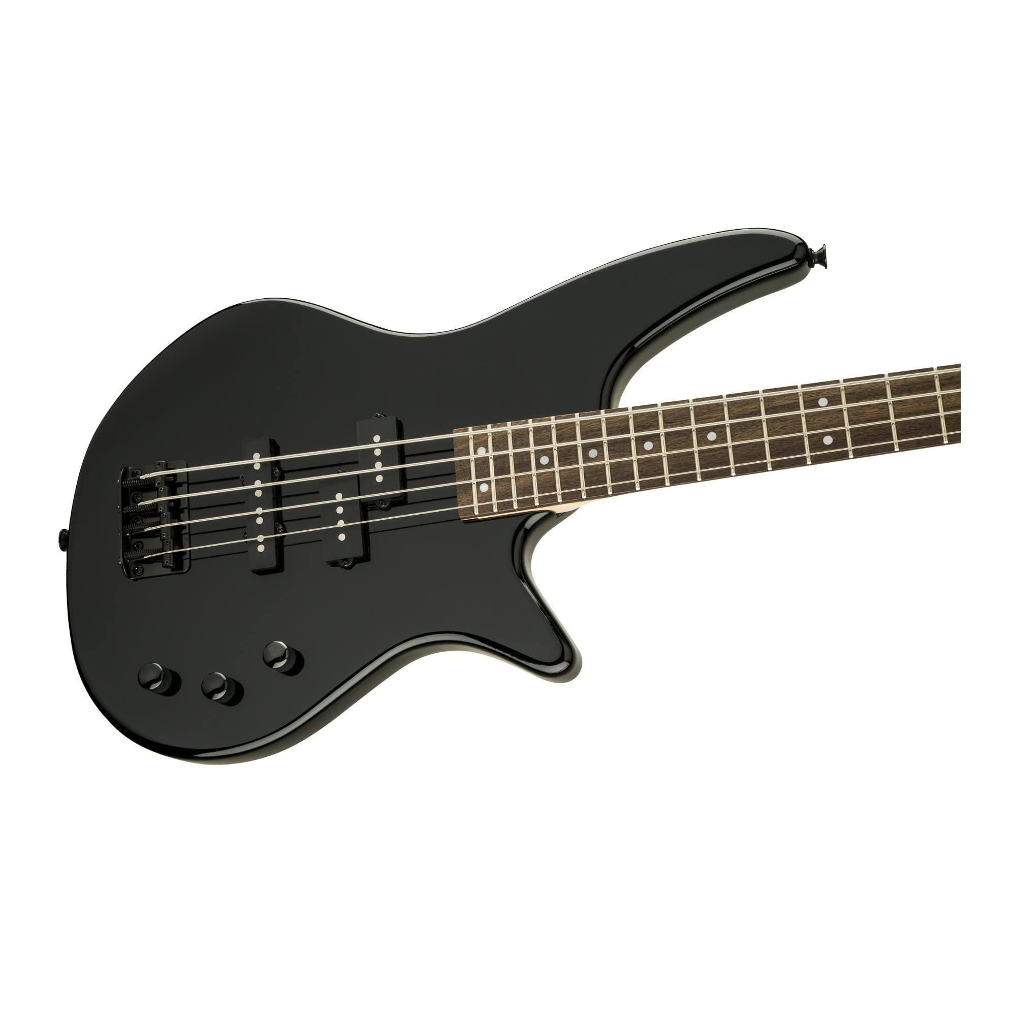 Jackson JS Series Spectra Bass JS2 - Gloss Black