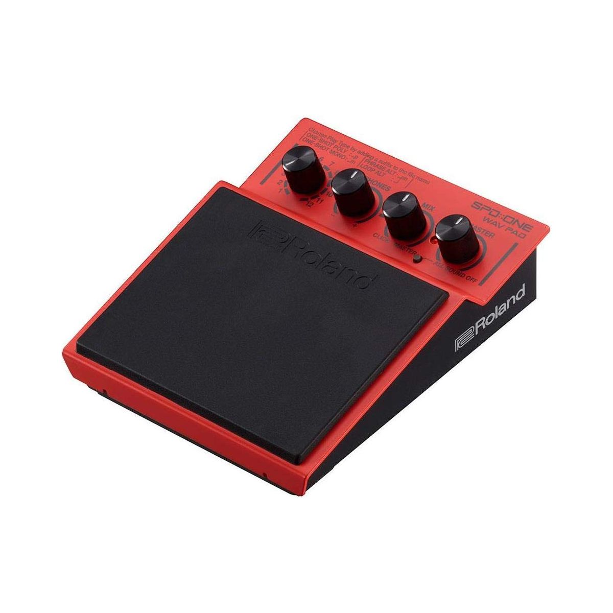 Percussion Electronic Drum Pad