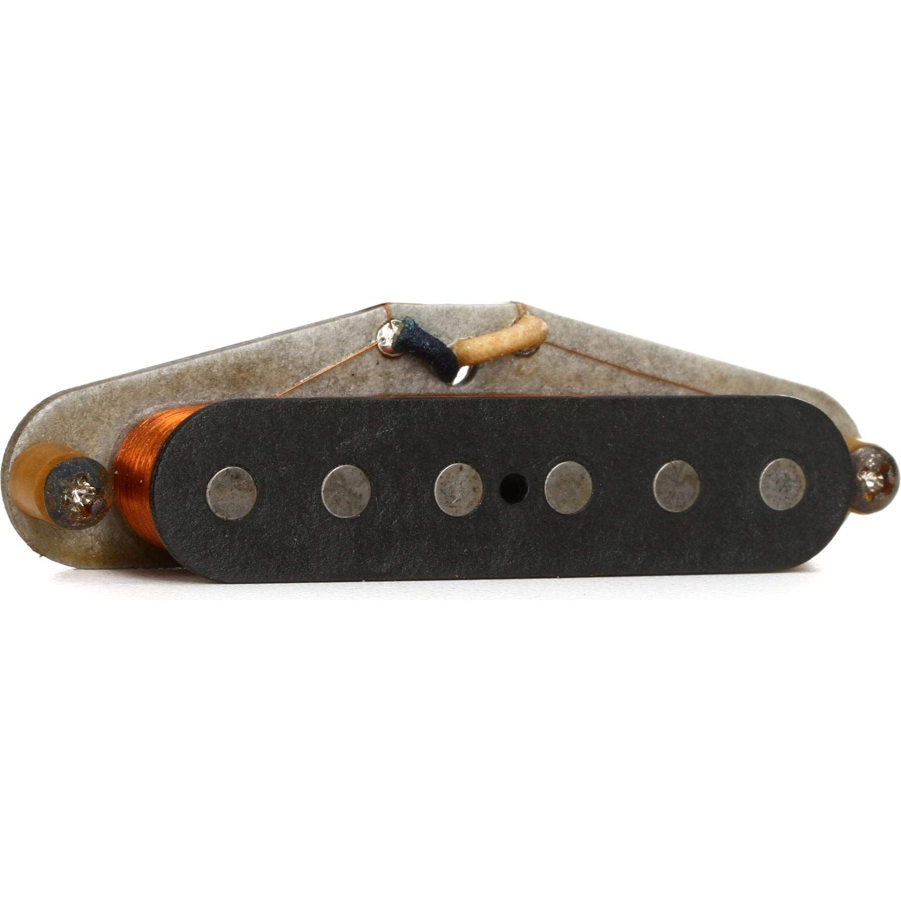 Seymour Duncan 11034-06 Antiquity II Myth Mustang Electric Guitar Bridge Pickup