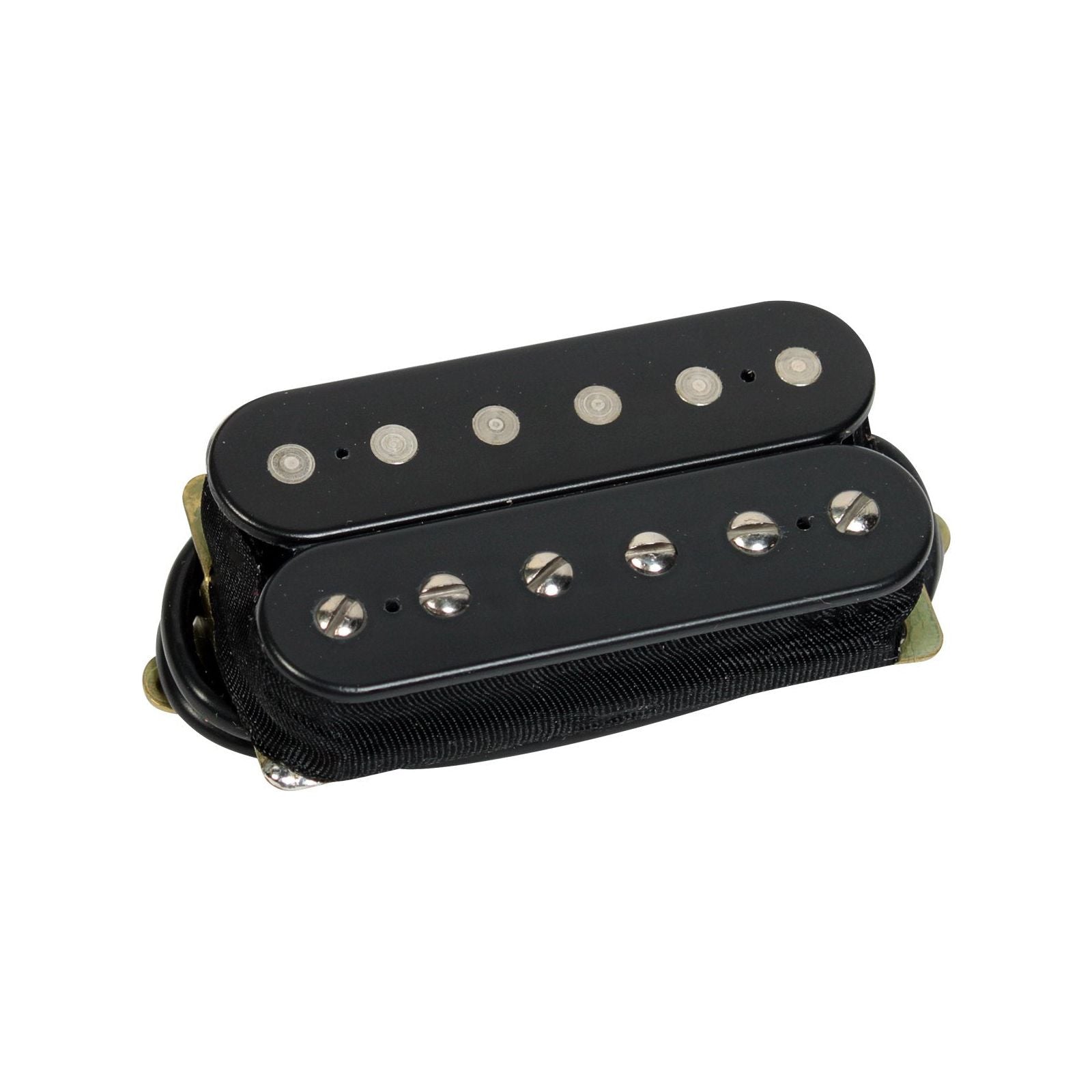 DiMarzio DP160FBK Norton, F-Spaced, Black