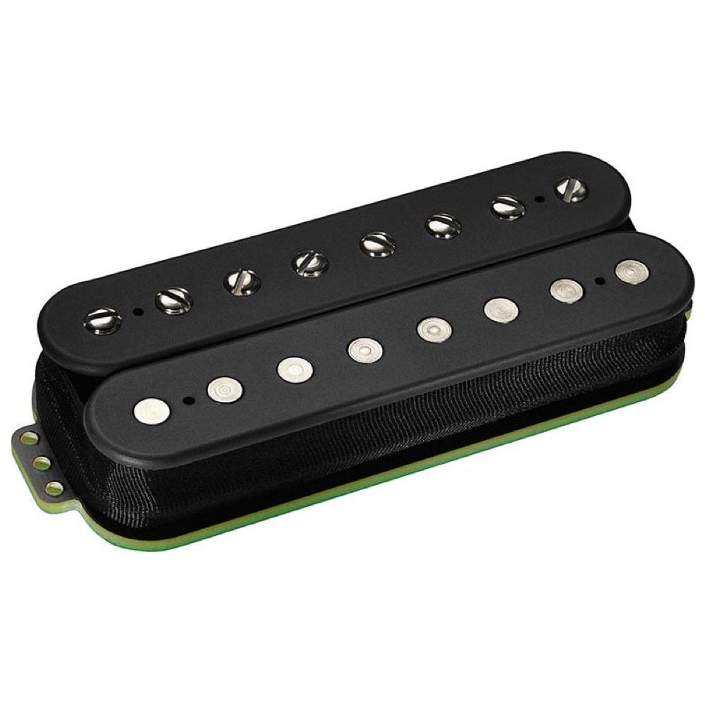 DiMarzio DP813BK Eclipse 8, Neck, Black