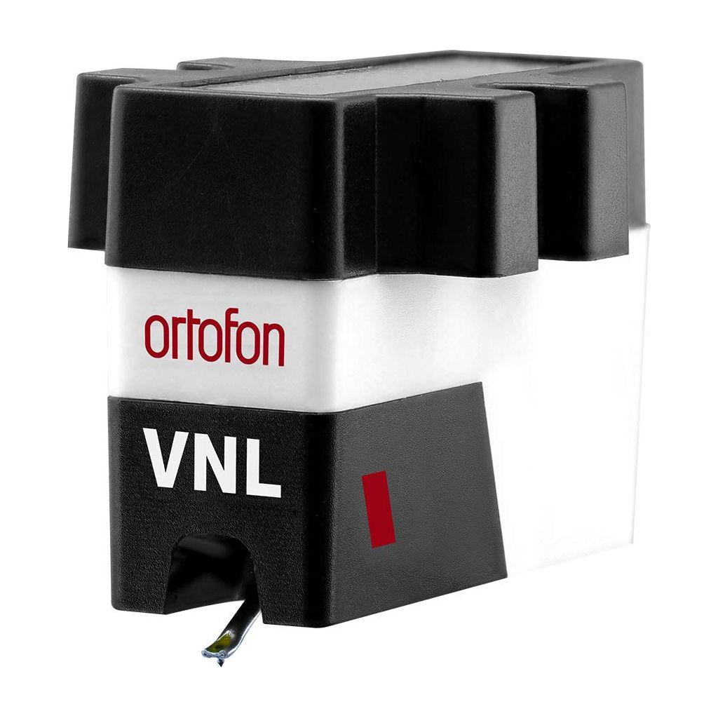 Ortofon VNL Cartridge Introductory Pack with 3 Styli