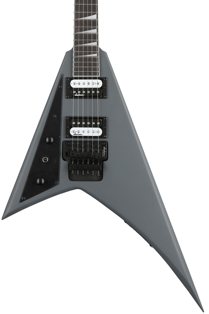 Jackson JS Series Rhoads JS32 Left-Handed - Satin Gray