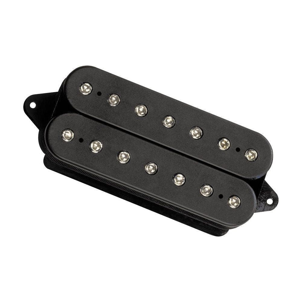 DiMarzio DP719BK D-Activator 7-String Neck Humbucker Pickup Black