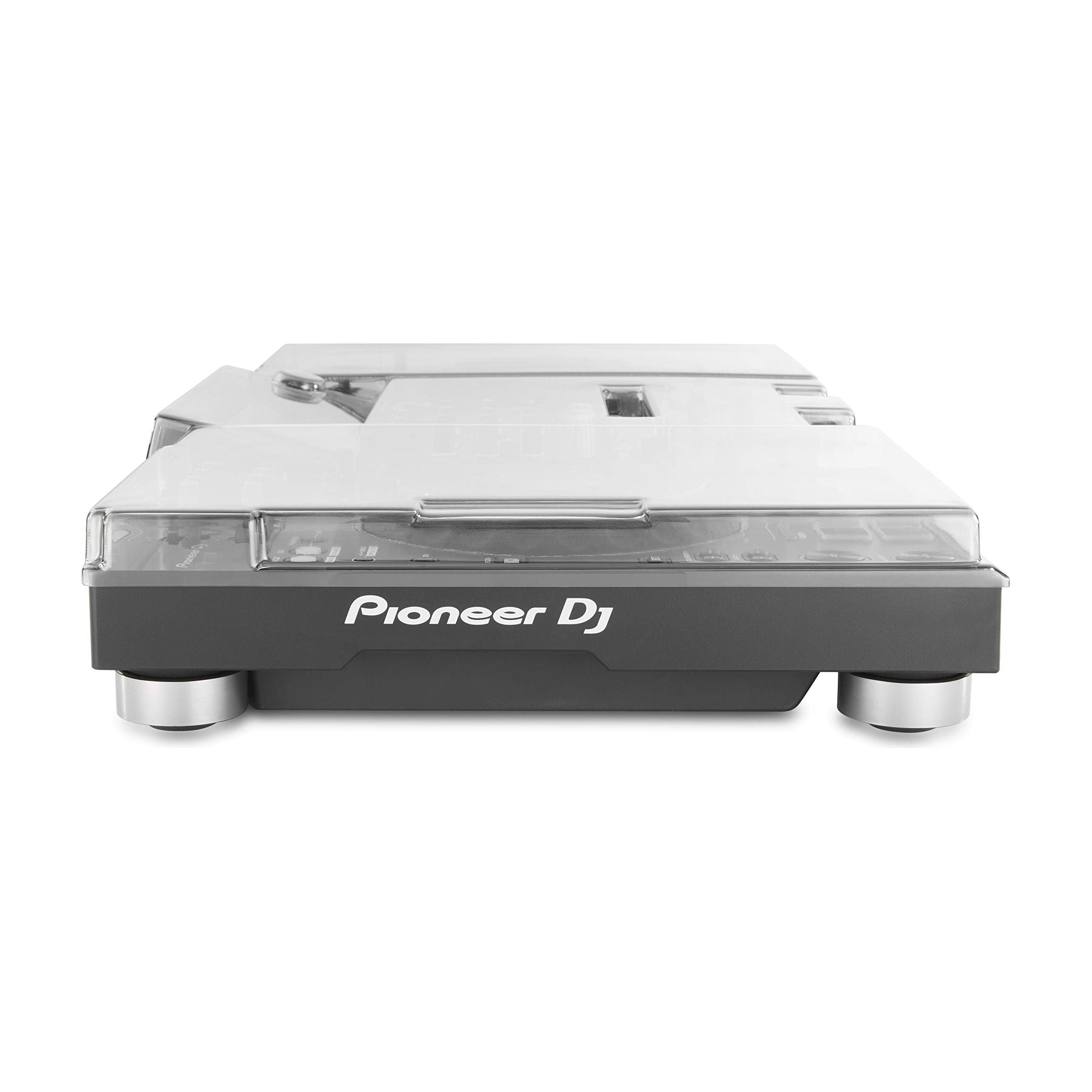 Decksaver Pioneer XDJ-XZ Cover (DS-PC-XDJXZ)