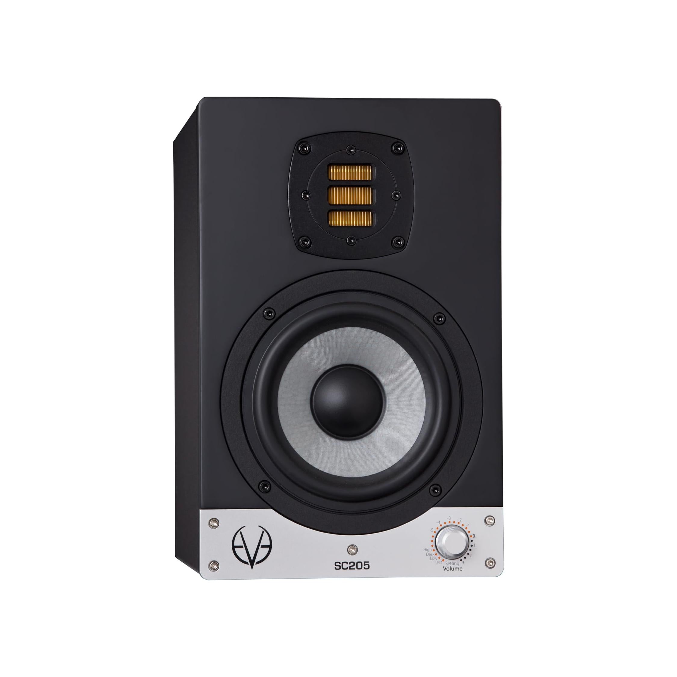 EVE AUDIO SC205 Nearfield Studio Monitor. 5"