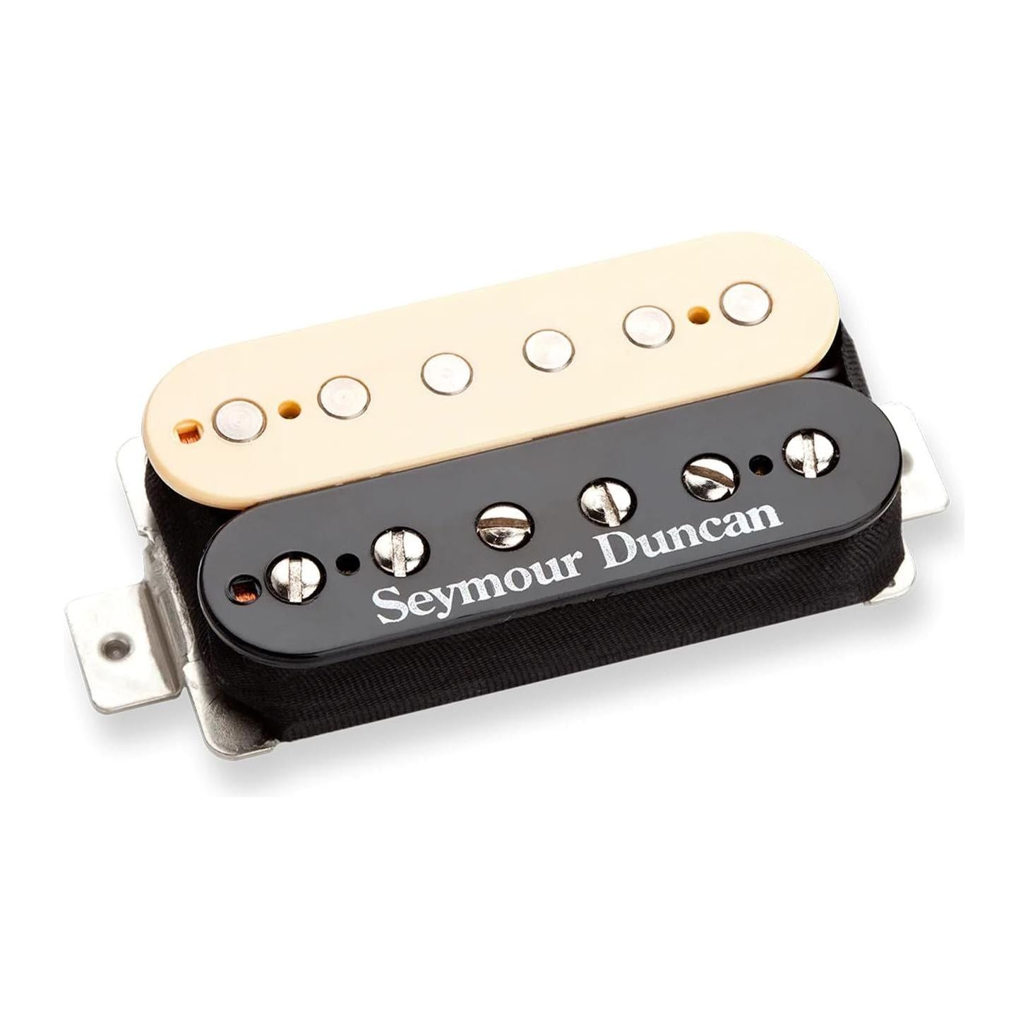 Seymour Duncan 11102-17-RZ SH-5 Reverse Zebra Humbucker Pickup