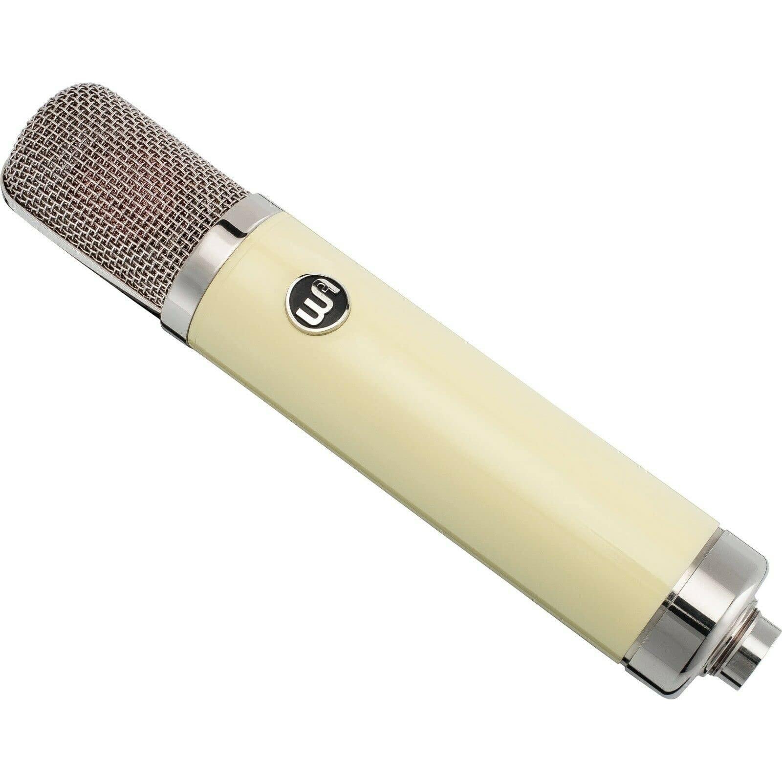 Warm Audio WA-251 Tube Condenser Microphone