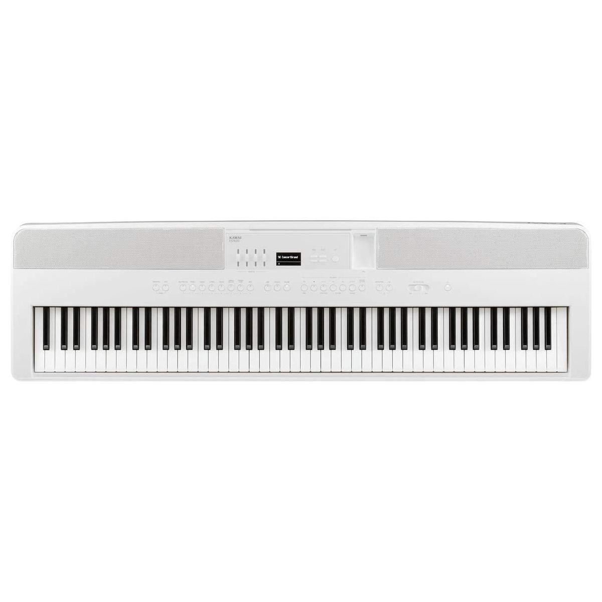 Kawai ES920 88-key Digital Piano - White