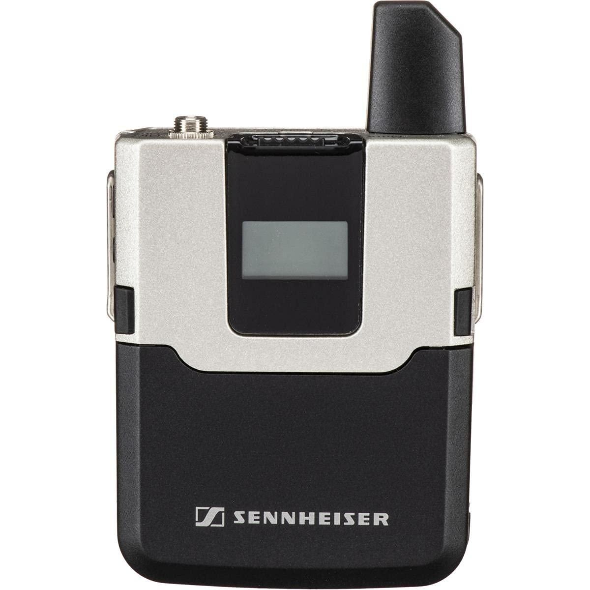 Sennheiser Speechline Sl Lavalier Set Digital Wireless System