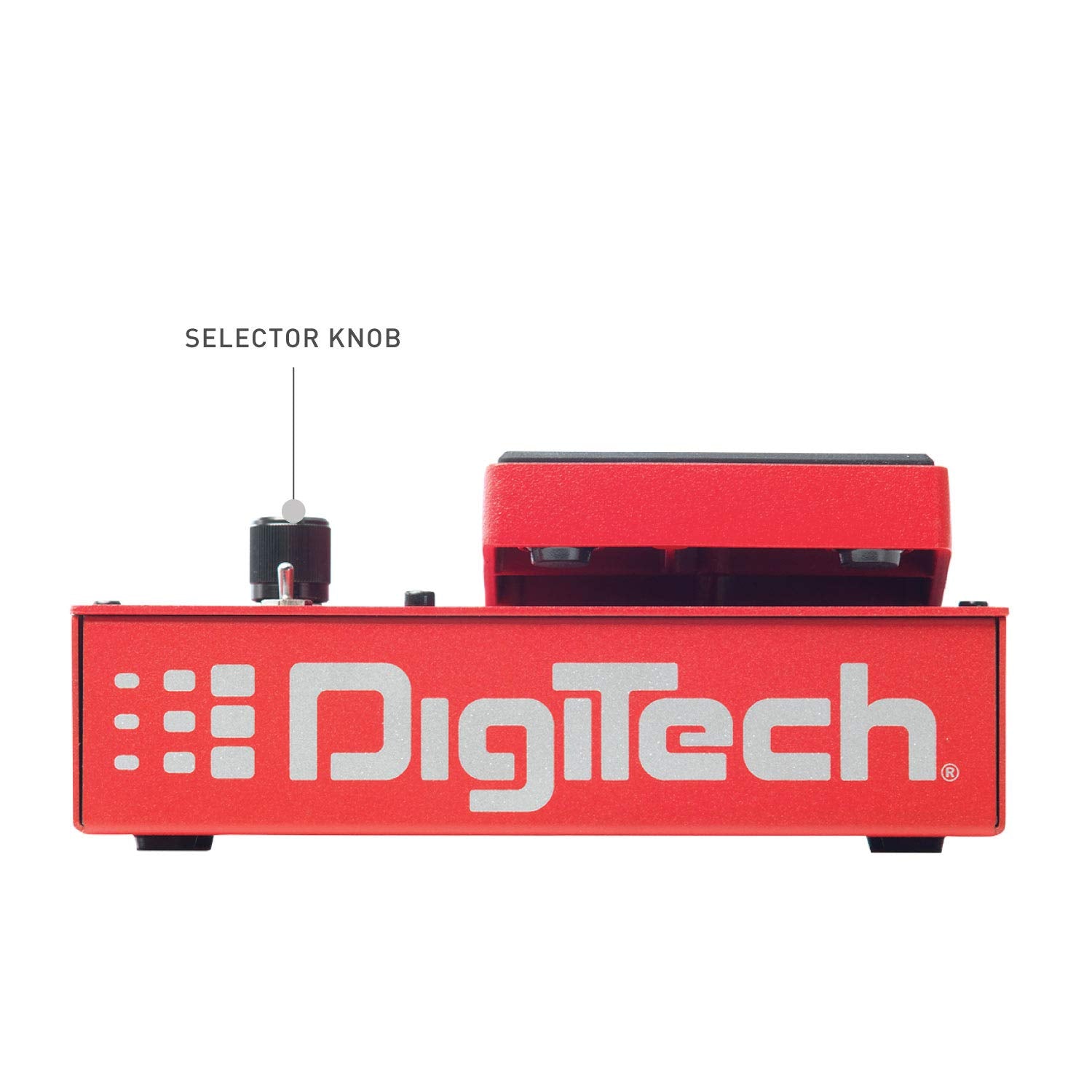 DigiTech Whammy (5th Gen) 2-Mode Pitch-shift Effect with True Bypass