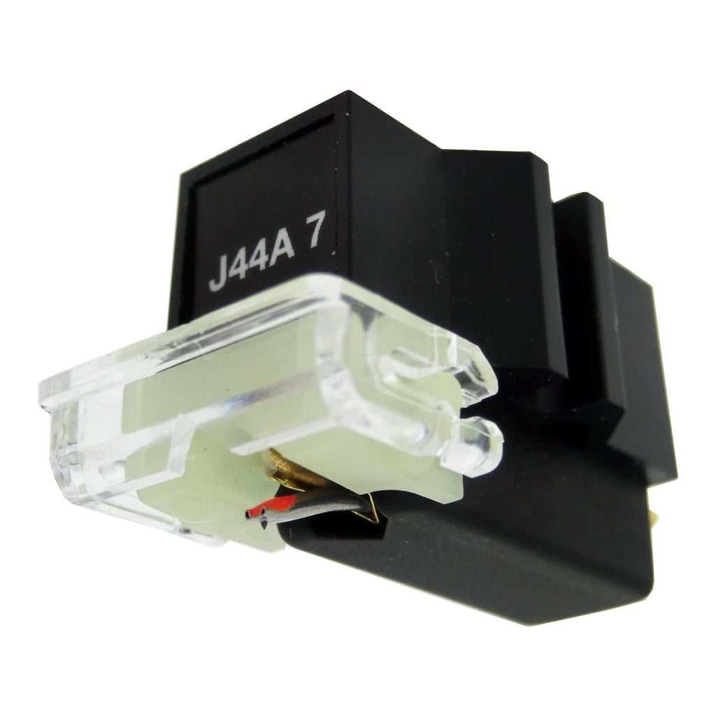 日本精機宝石工業株式会社 J44A 7 AURORA IMPROVED NUDE Cartridge (J-AAC0064)