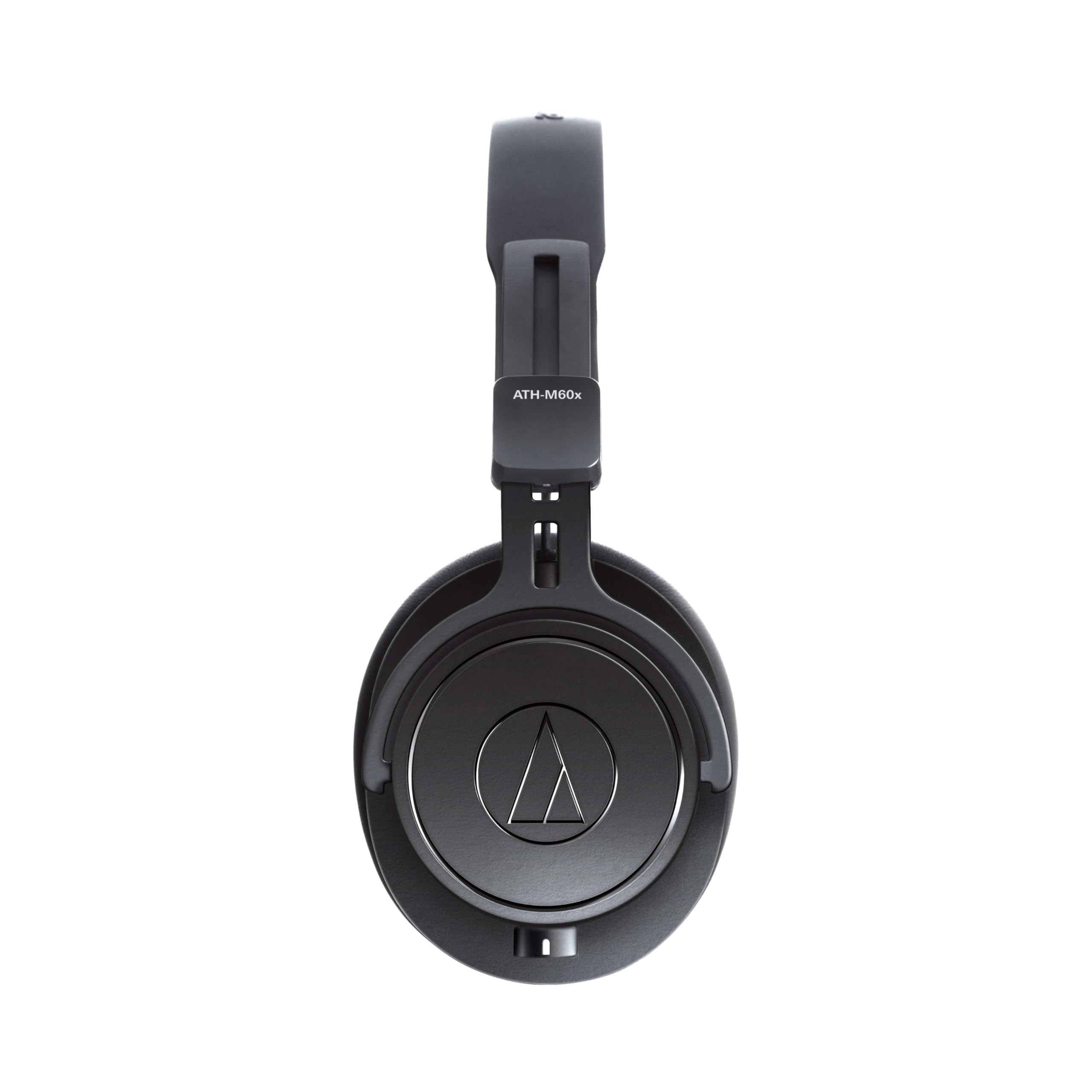 Audio-Technica ATH-M60XA Closed-Back Headphones