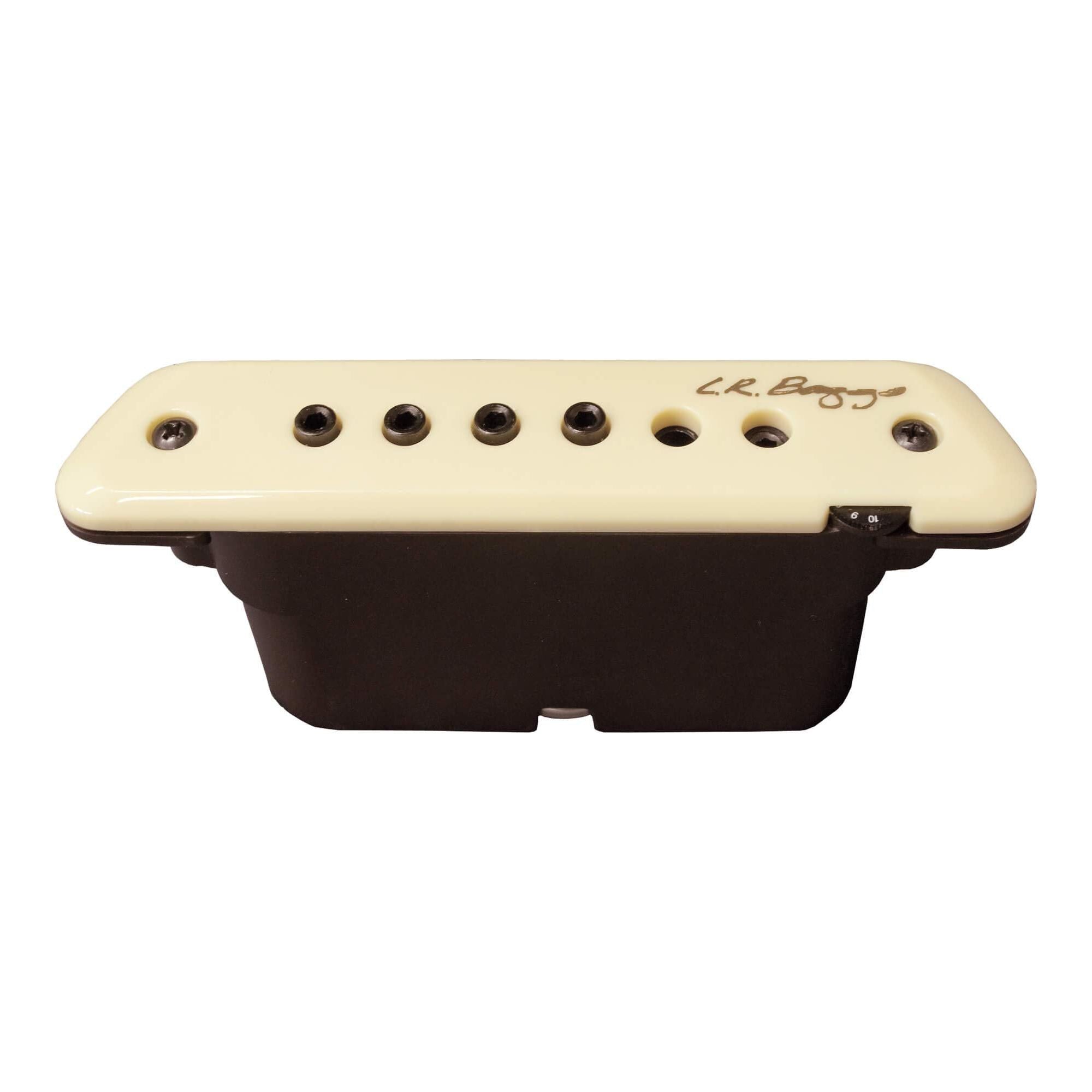 LR Baggs M1A Active Magnetic Soundhole Pickup