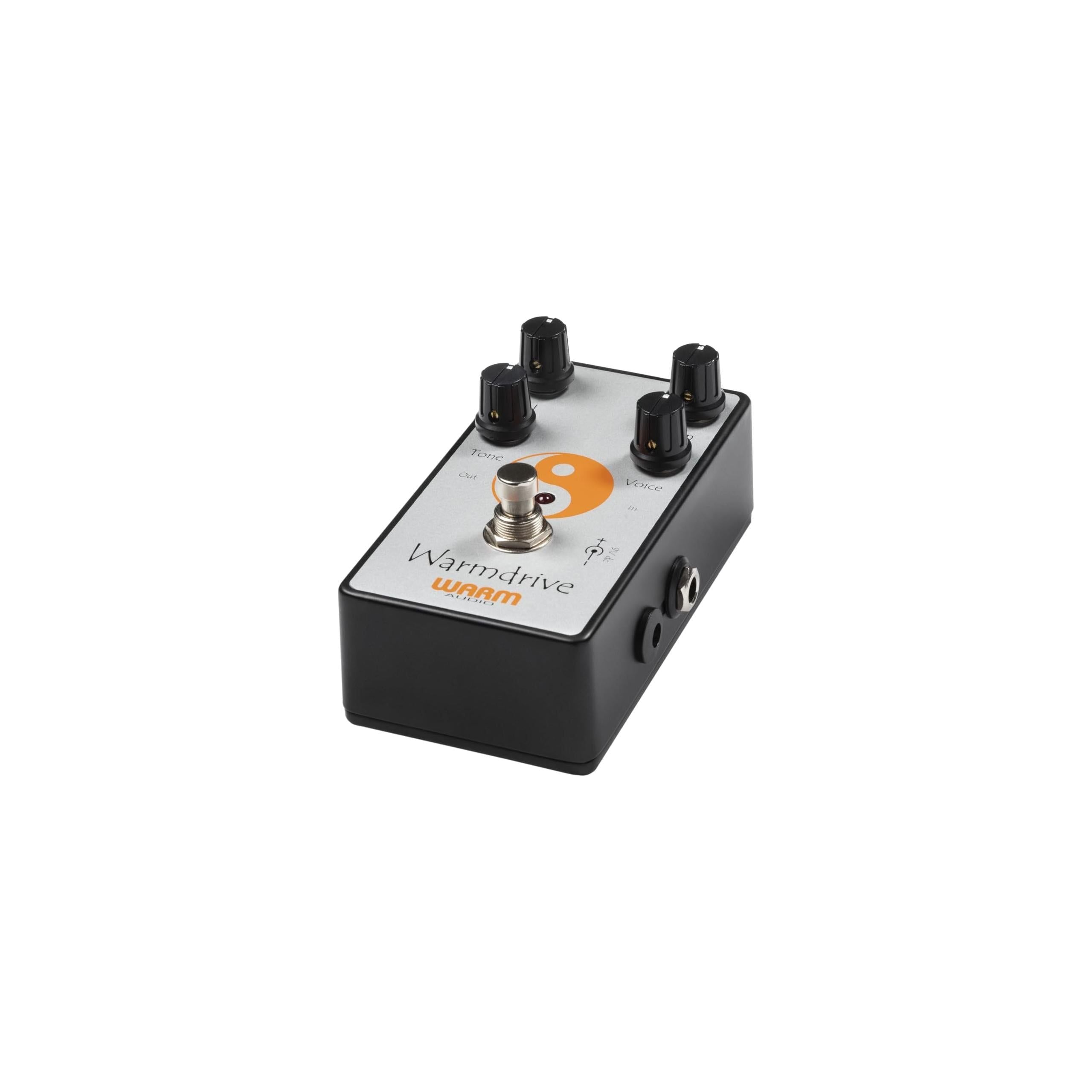 Warm Audio Warmdrive - Amp-In-a-Box Overdrive Pedal