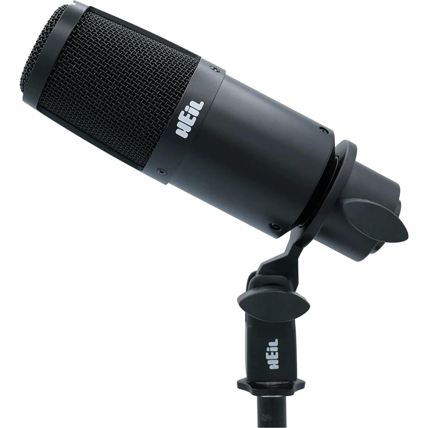 Heil Sound PR 30 Large Diaphragm Multipurpose Dynamic Microphone