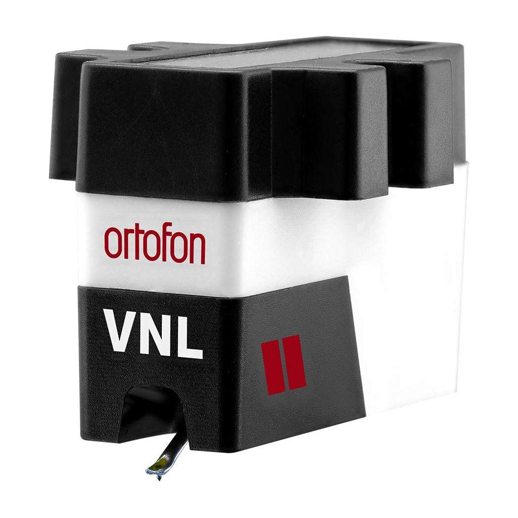 Ortofon VNL Cartridge Introductory Pack with 3 Styli