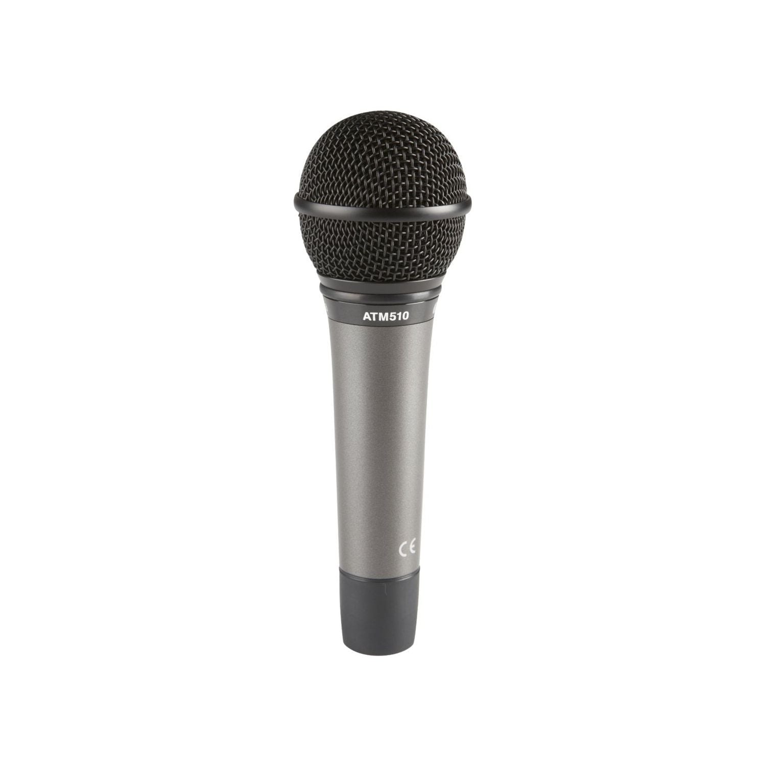 Audio-Technica ATM510 Cardioid Dynamic Handheld Microphone