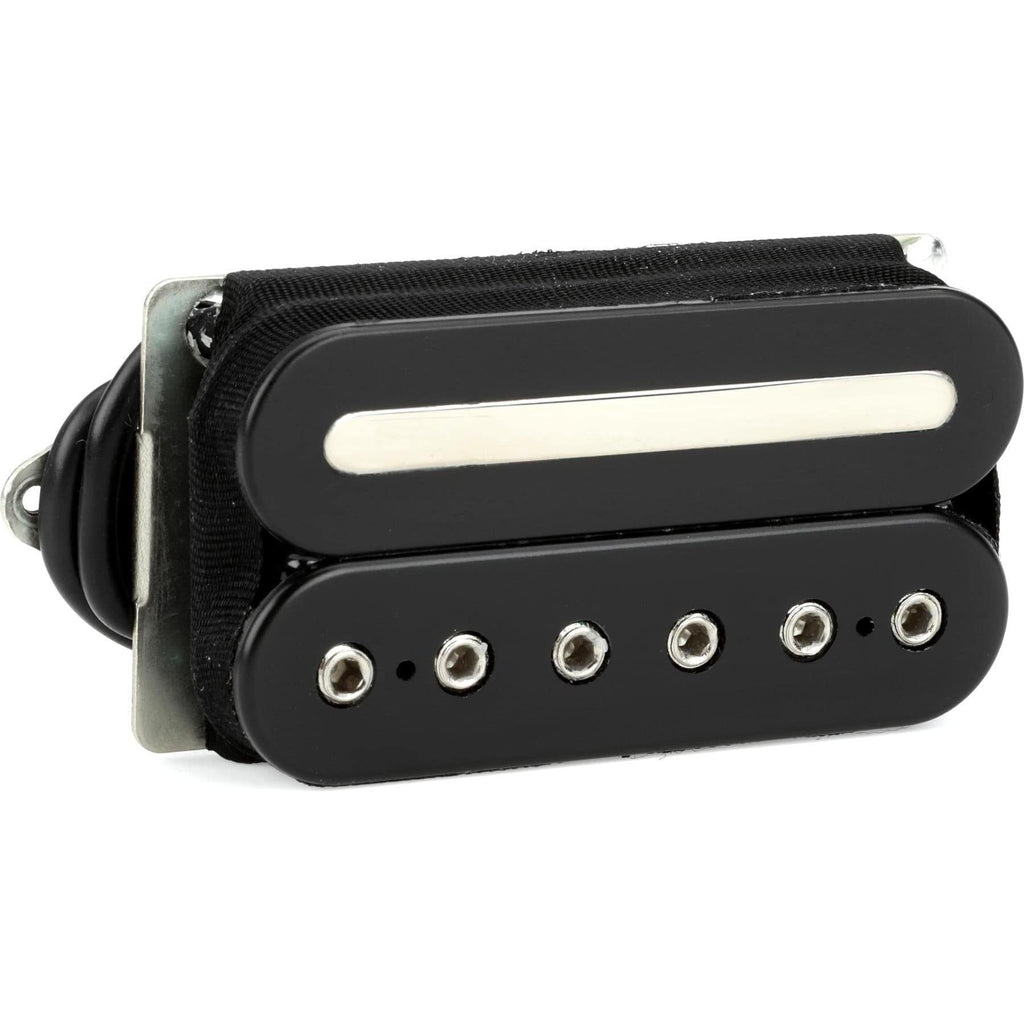 DiMarzio DP207 Drop Sonic Pickup Black Regular