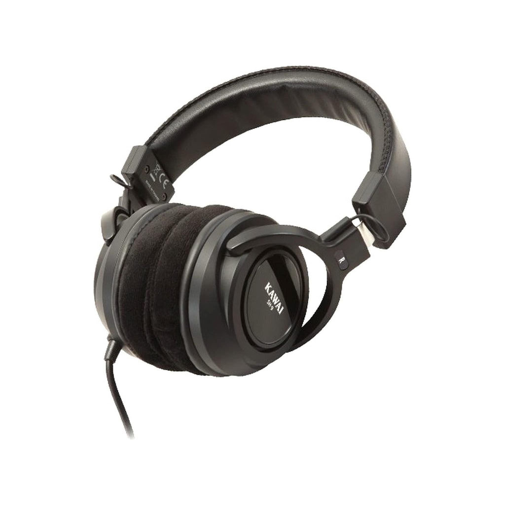 Kawai SH-9 High-Performance Stereo Headphones