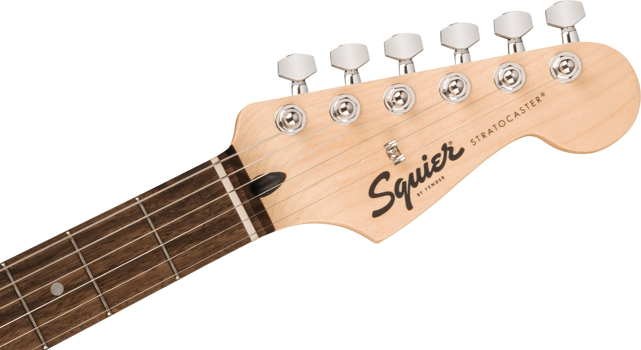 Squier Sonic Stratocaster Electric Guitar