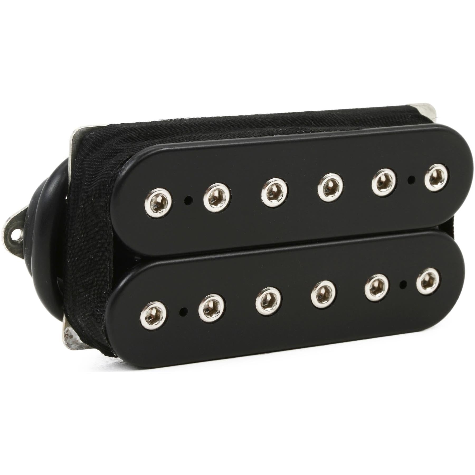 DIMARZIO Gravity Storm Bridge Guitar Accessories 308974 DP 253FBK