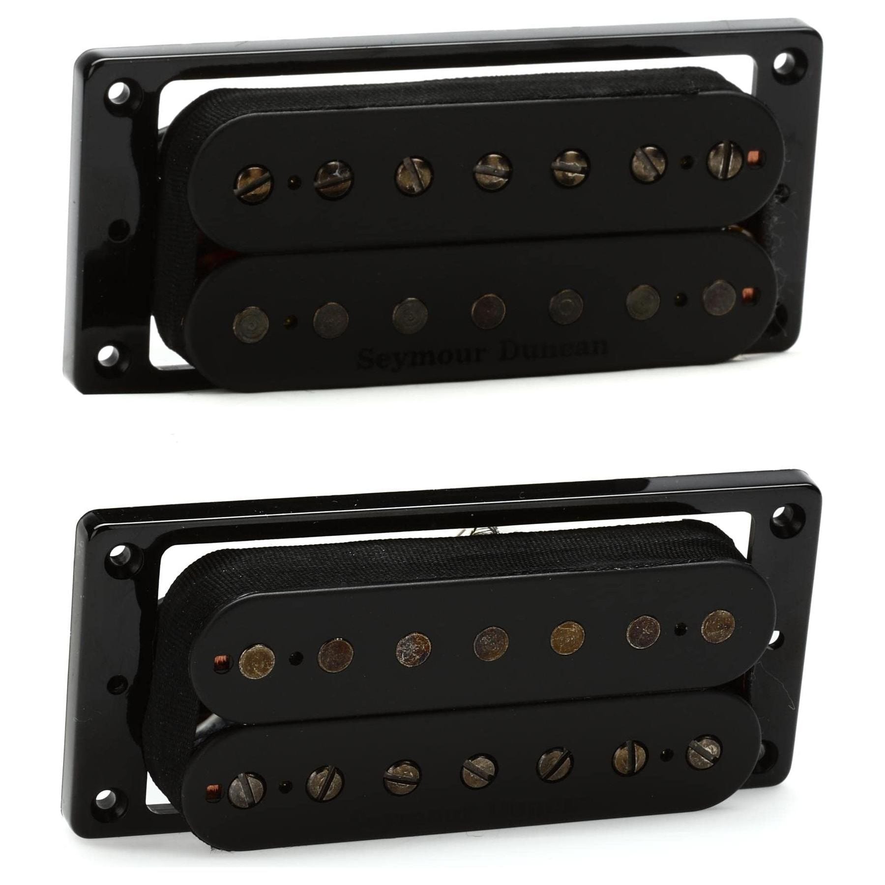 Seymour Duncan Pegasus Sentient Humbucker Pickup Set - 7 -String