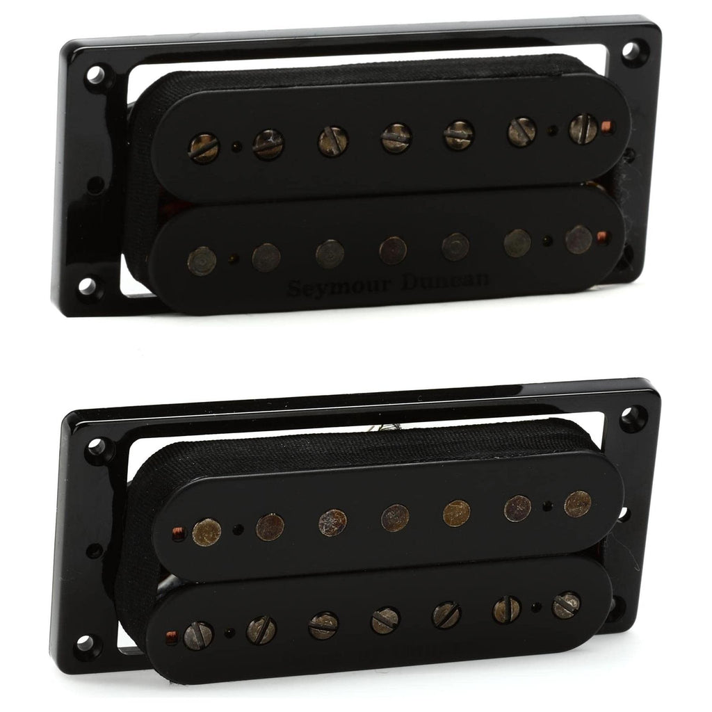 Seymour Duncan 11108-95-B7 Pegasus/Sentient 7-string Set