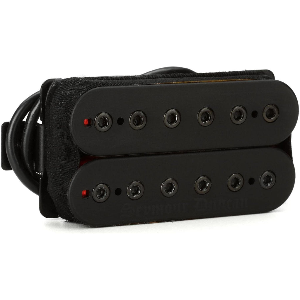 Seymour Duncan Blackened Black Winter Neck Humbucker Pickup