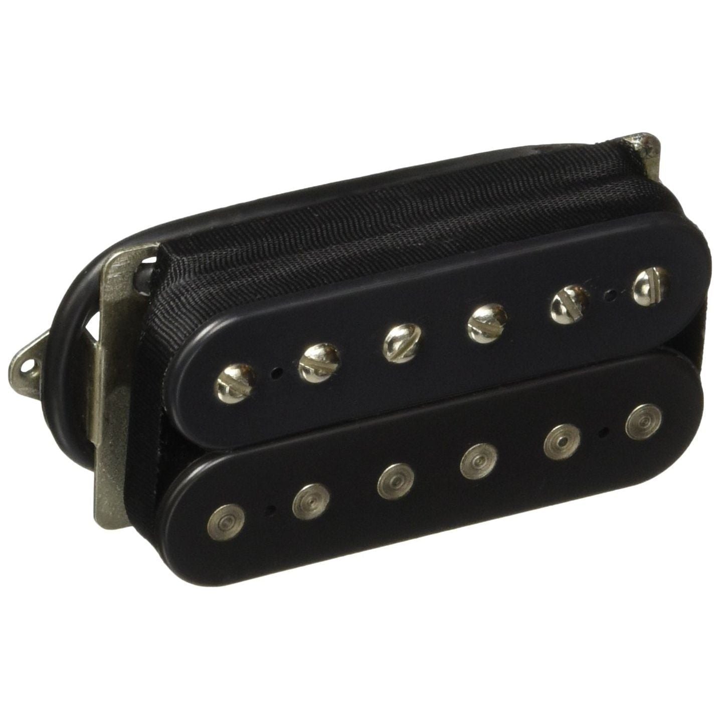 DiMarzio DP257FBK Illuminator Bridge Humbucker Pickup F-Spaced Black