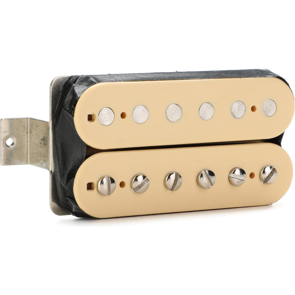 DiMarzio PAF 59 Bridge Pickup Cream Bridge