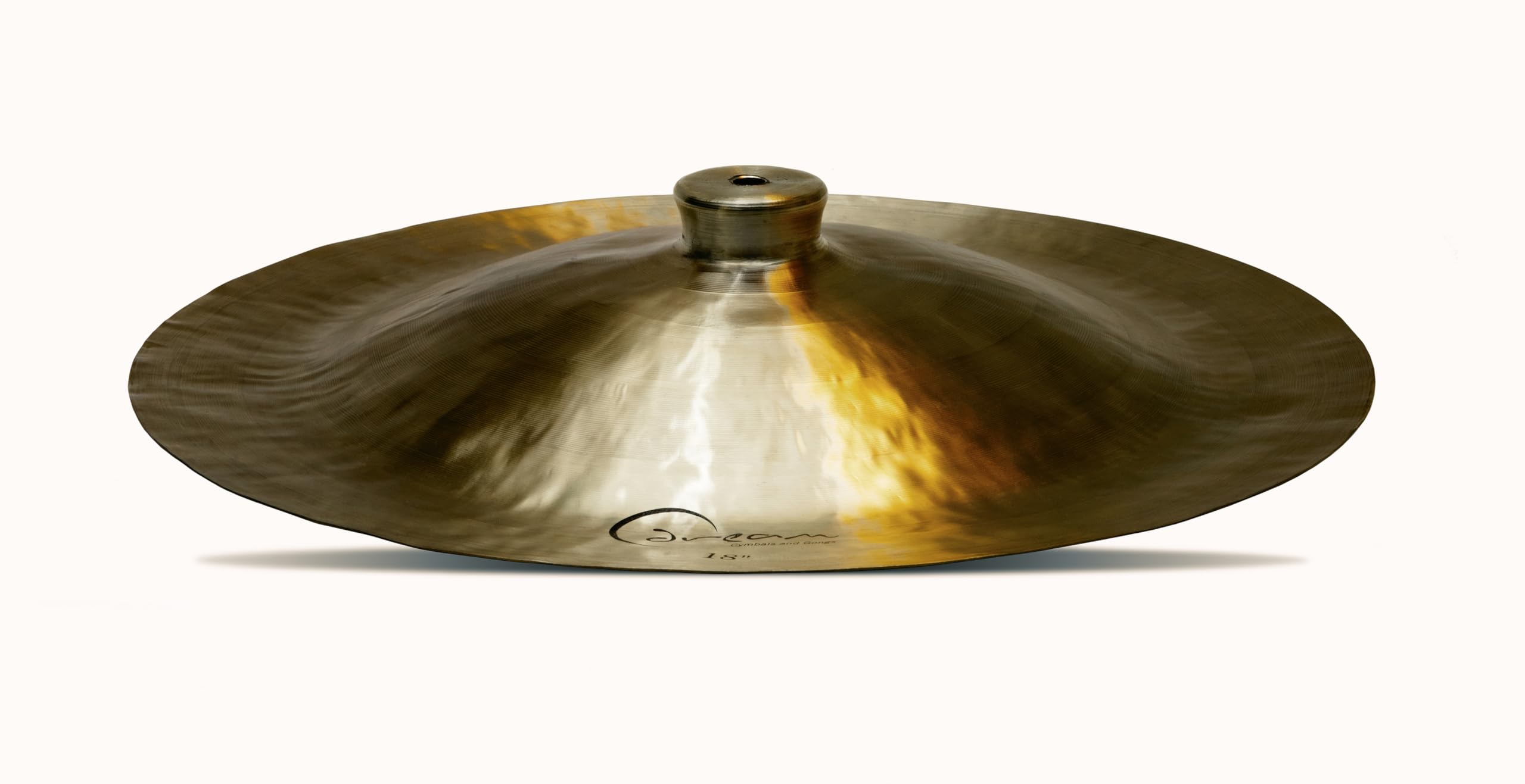 Dream Cymbals and Gongs CH18 Lion China Cymbal - 18 inch