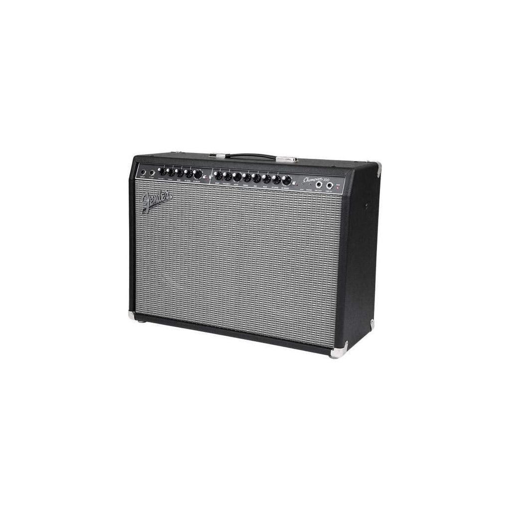 Fender Champion 100 - 100-Watt Electric Guitar Amplifier, with 2-Year Warranty