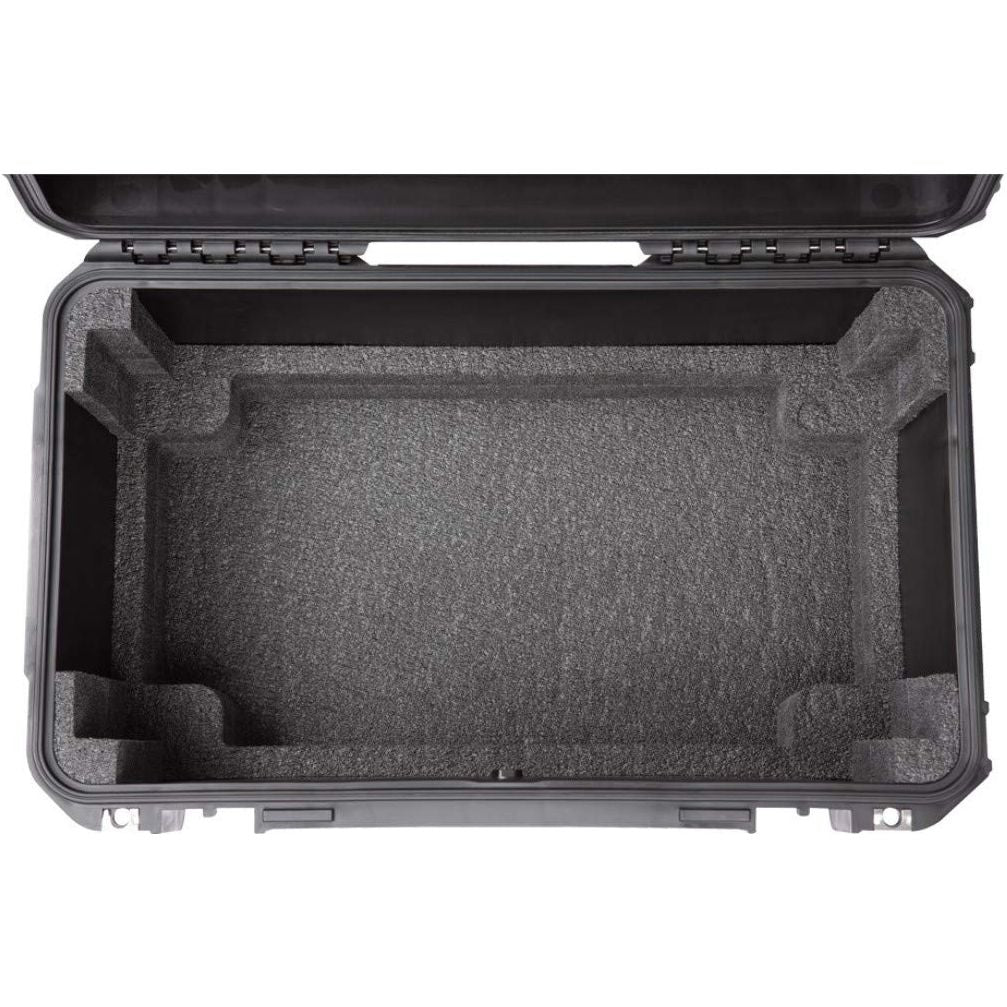 SKB 3i-2011M103U iSeries 3U Shallow Fly Rack Case - 9"