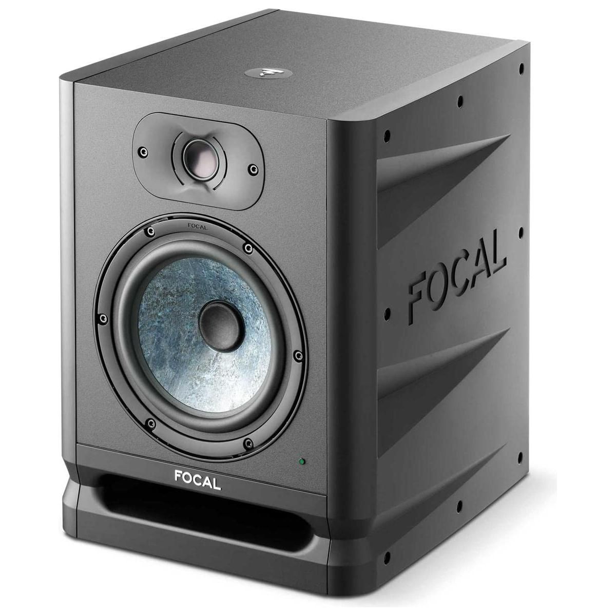 Focal Alpha 65 Evo 6.5 inch Powered Studio Monitor