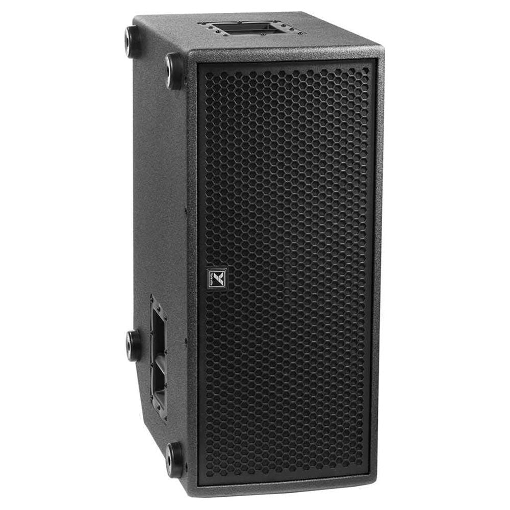 Yorkville 2800W 2X12in Powered Subwoofer