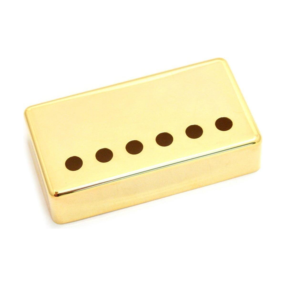 Seymour Duncan Gold Cover for Trembucker Pickups