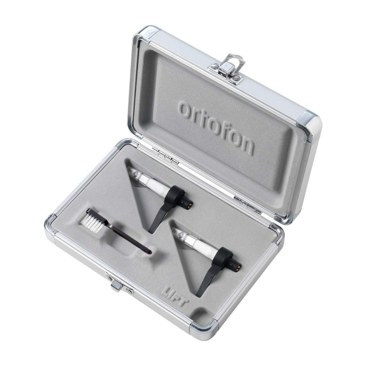 Ortofon: Scratch Concorde Cartridge - Twin Pack