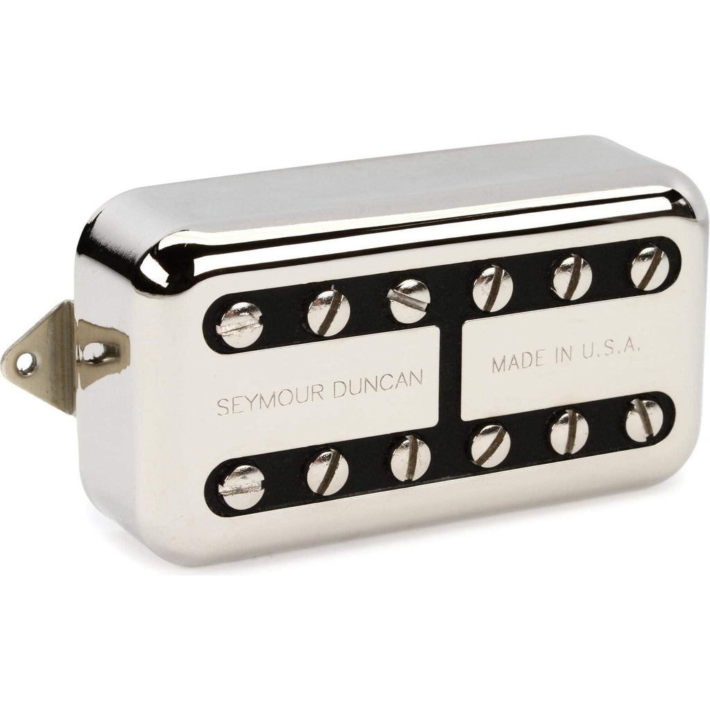 Seymour Duncan Psyclone Neck Humbucker Pickup - Nickel