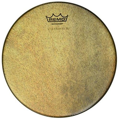 Remo Pandeiro Head, 10", Skyndeepr