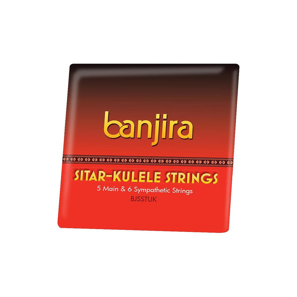 banjira Sitar-kuleleâ„ String Set