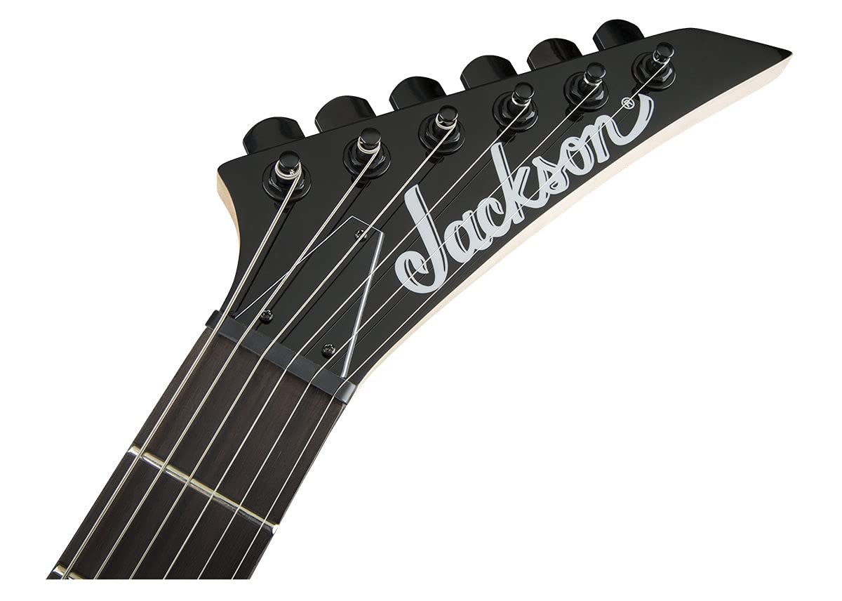 Jackson JS Series Dinky JS11 Electric Guitar (Metallic Blue)