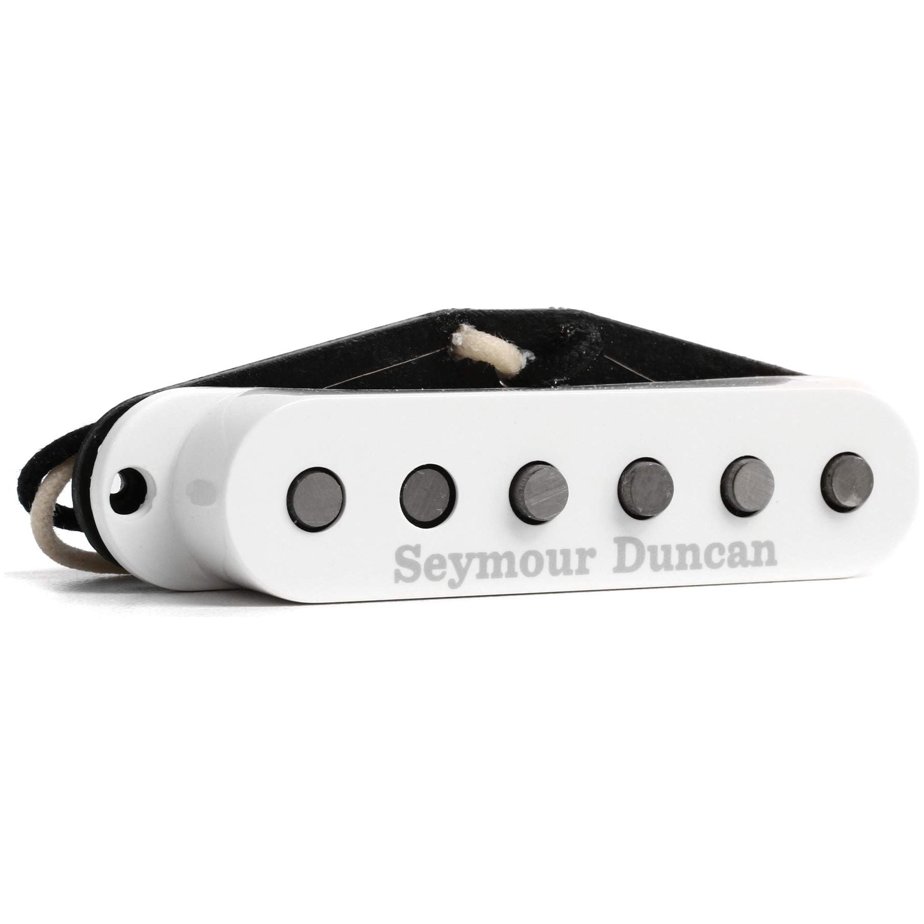 Seymour Duncan 11201-01-RW/RP SSL-1 Vintage Staggered SC Strat Pickup