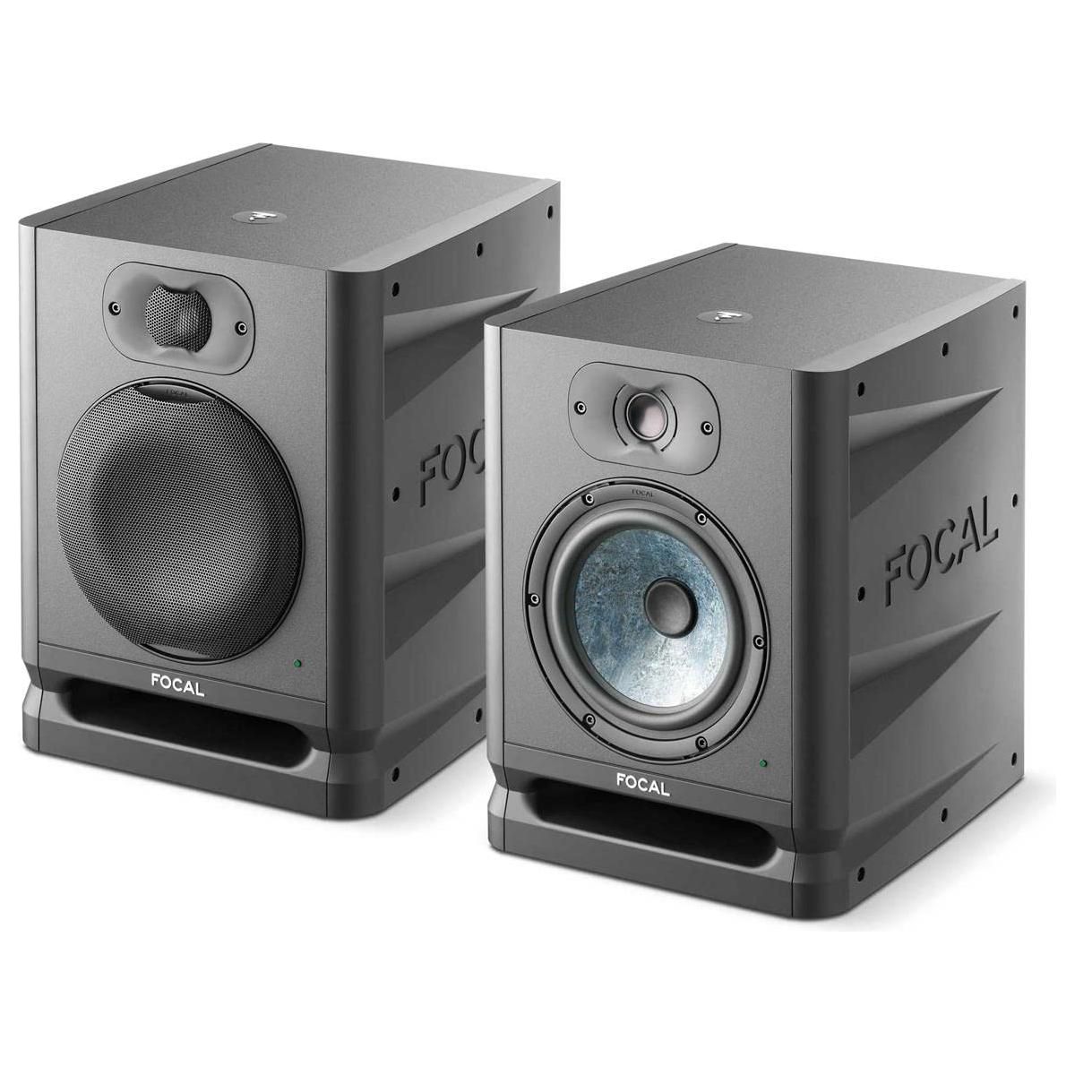 Focal Alpha 65 Evo 6.5 inch Powered Studio Monitor