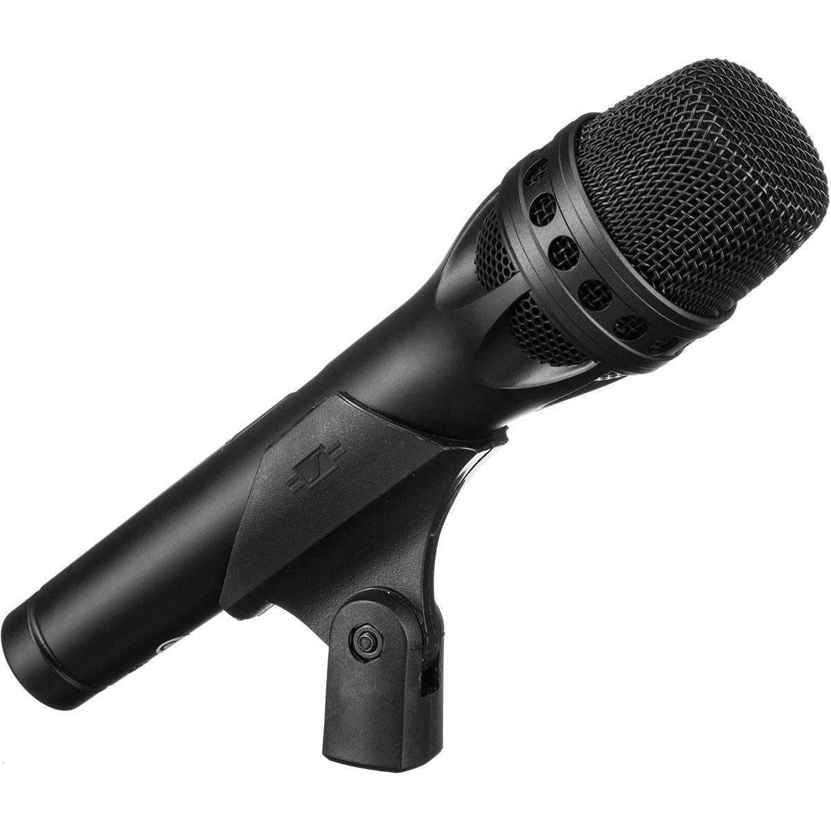 Sennheiser MD431-II Super-Cardioid Handheld Dynamic Microphone